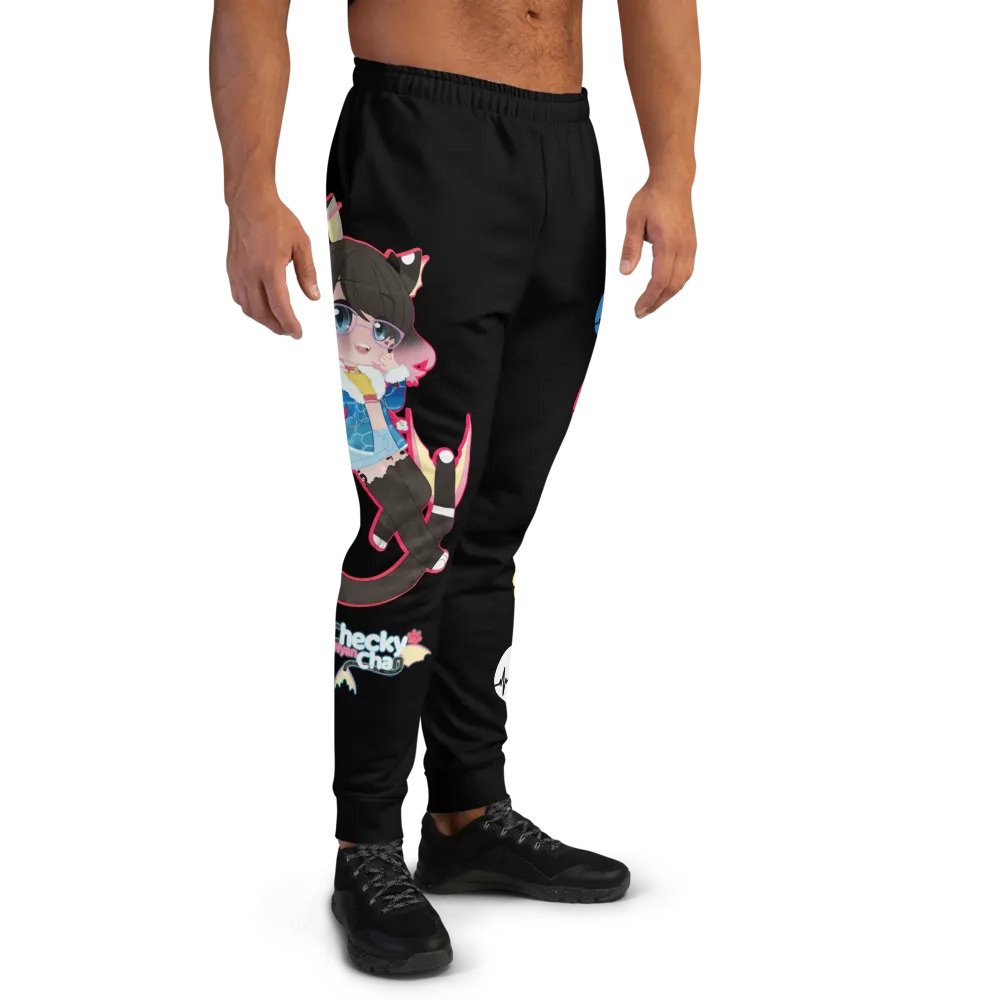 DokiDoki Joggers product image (9)