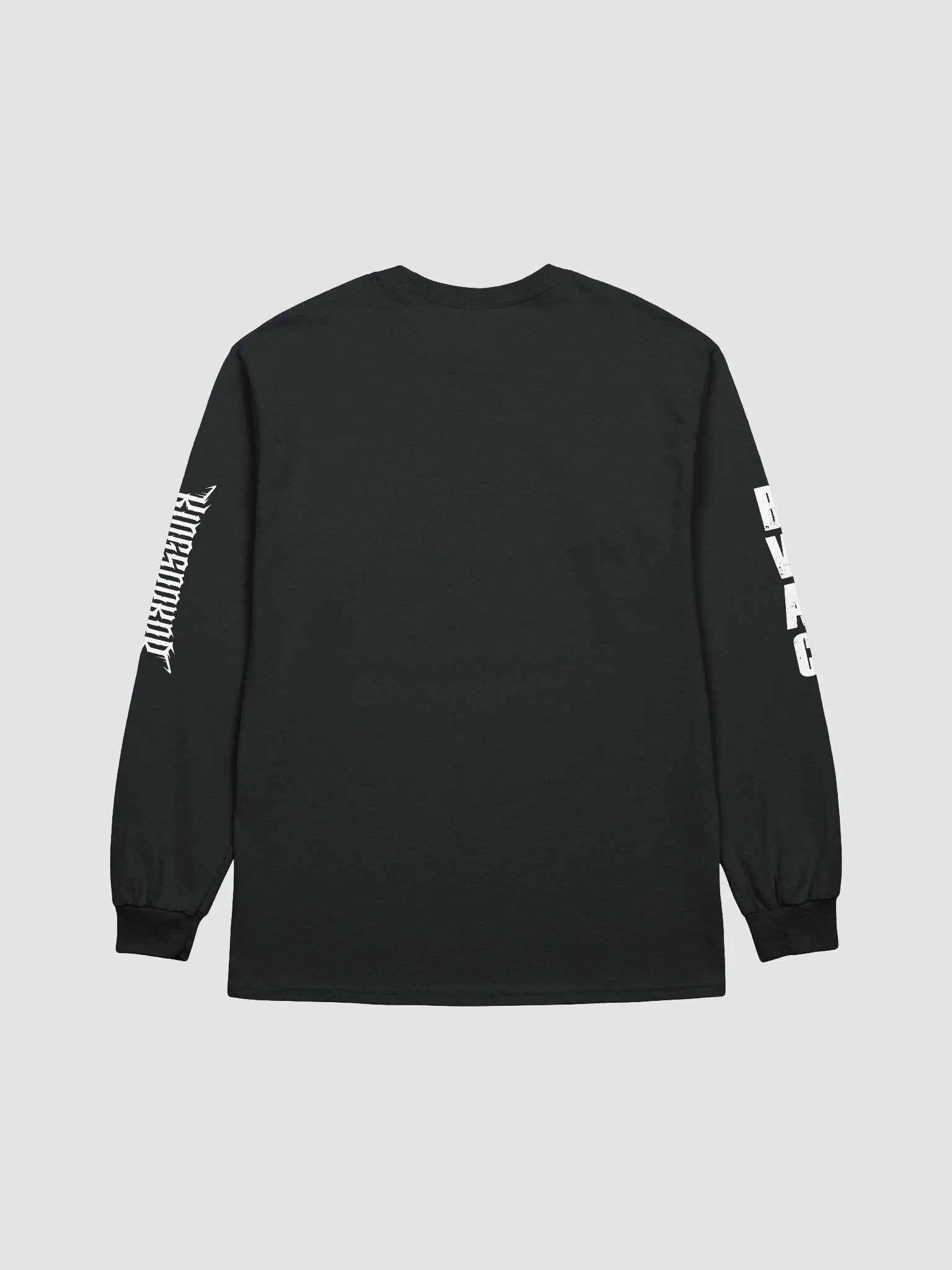 A Perfect Longsleeve product image (2)