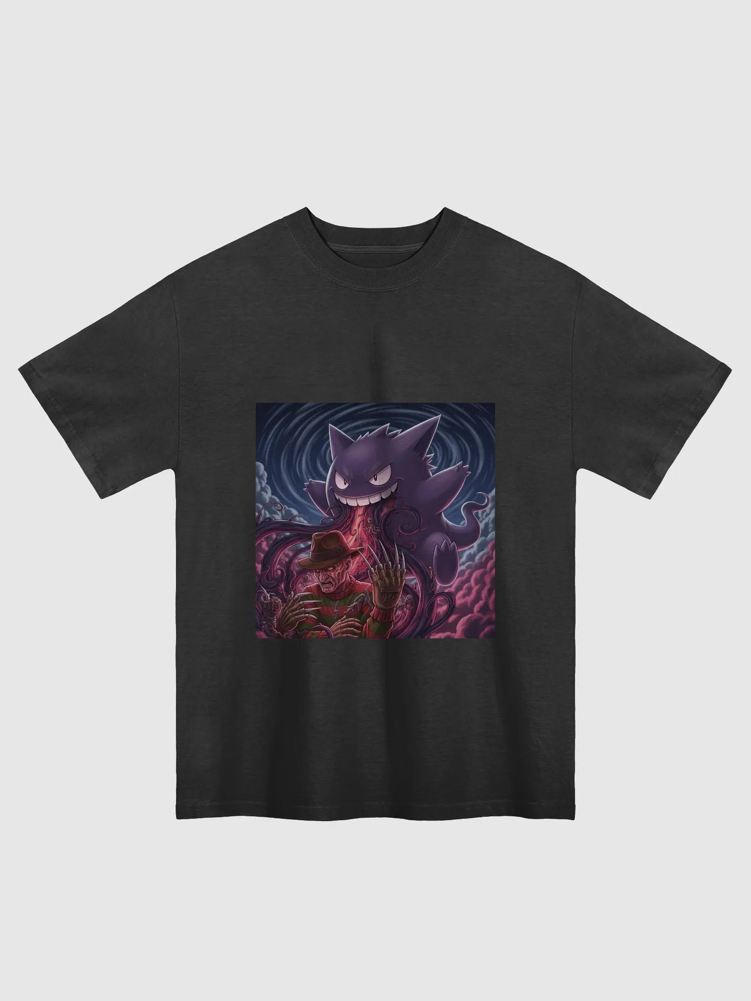 Gengar dream eater product image (1)