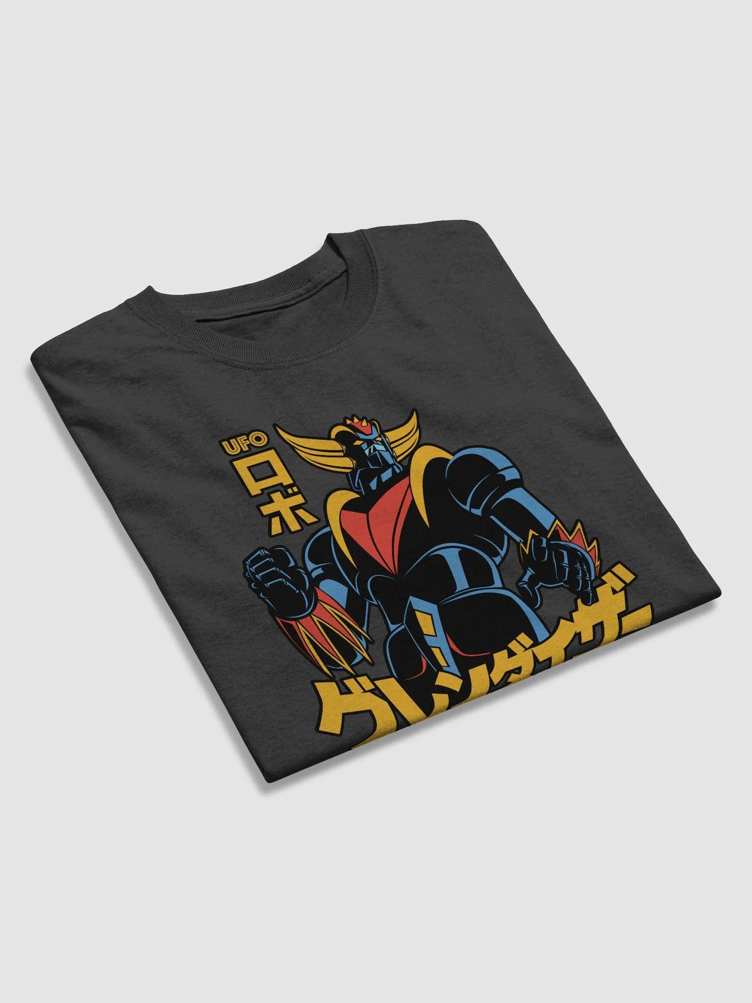 Grendizer Jap product image (2)