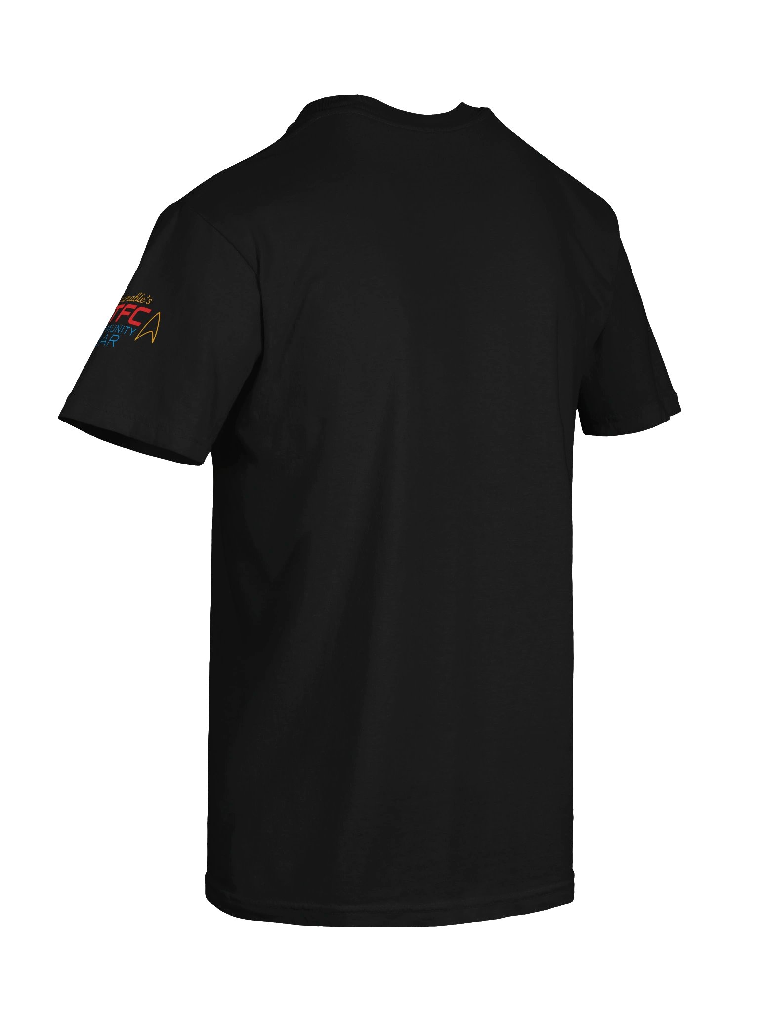Mini Got Hacked Tee product image (56)
