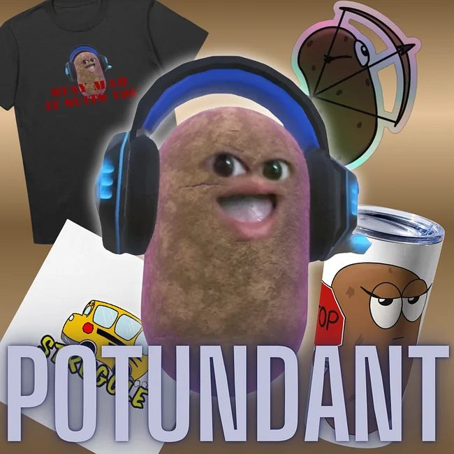 Potundant Collection