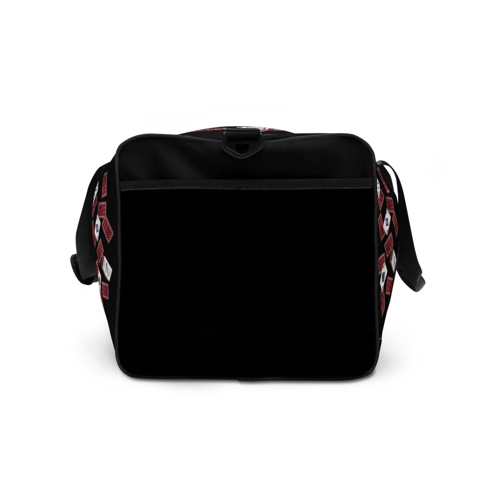 Lady Luck Duffle Bag product image (7)