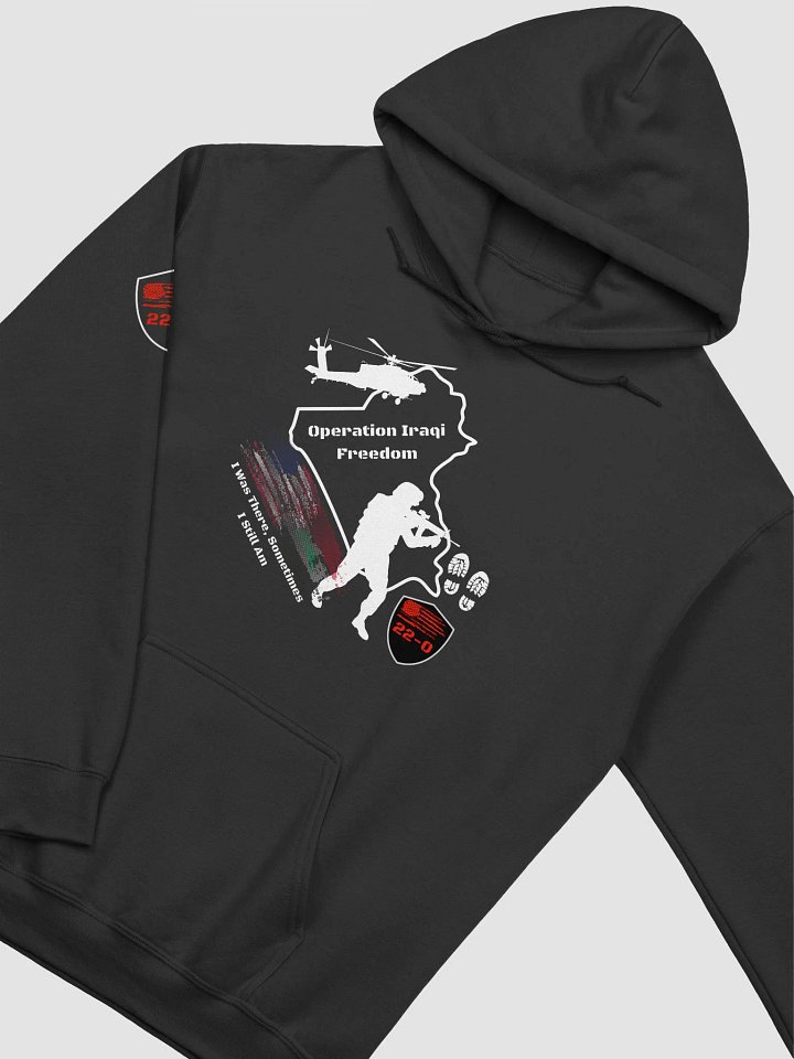 OIF SOMETIMES STILL THERE product image (2)