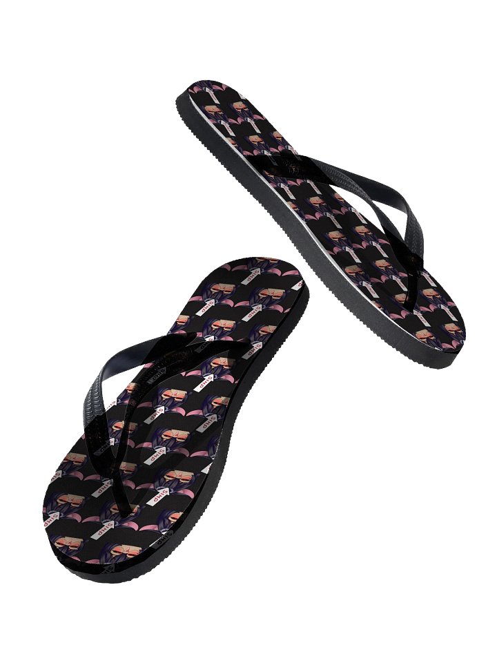 Simp Stompers [ Flip-Flops ] product image (2)