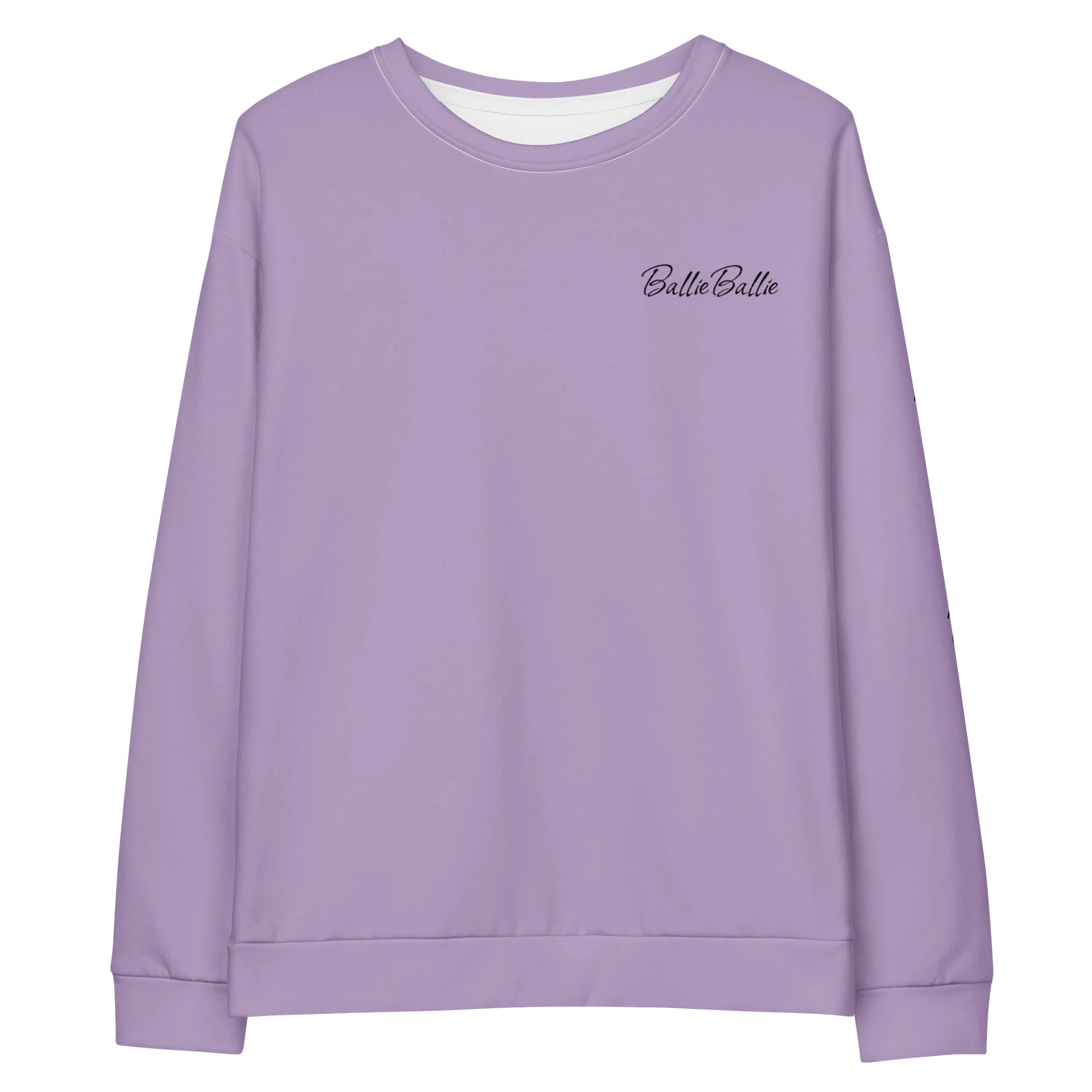 Sweatshirt product image (1)