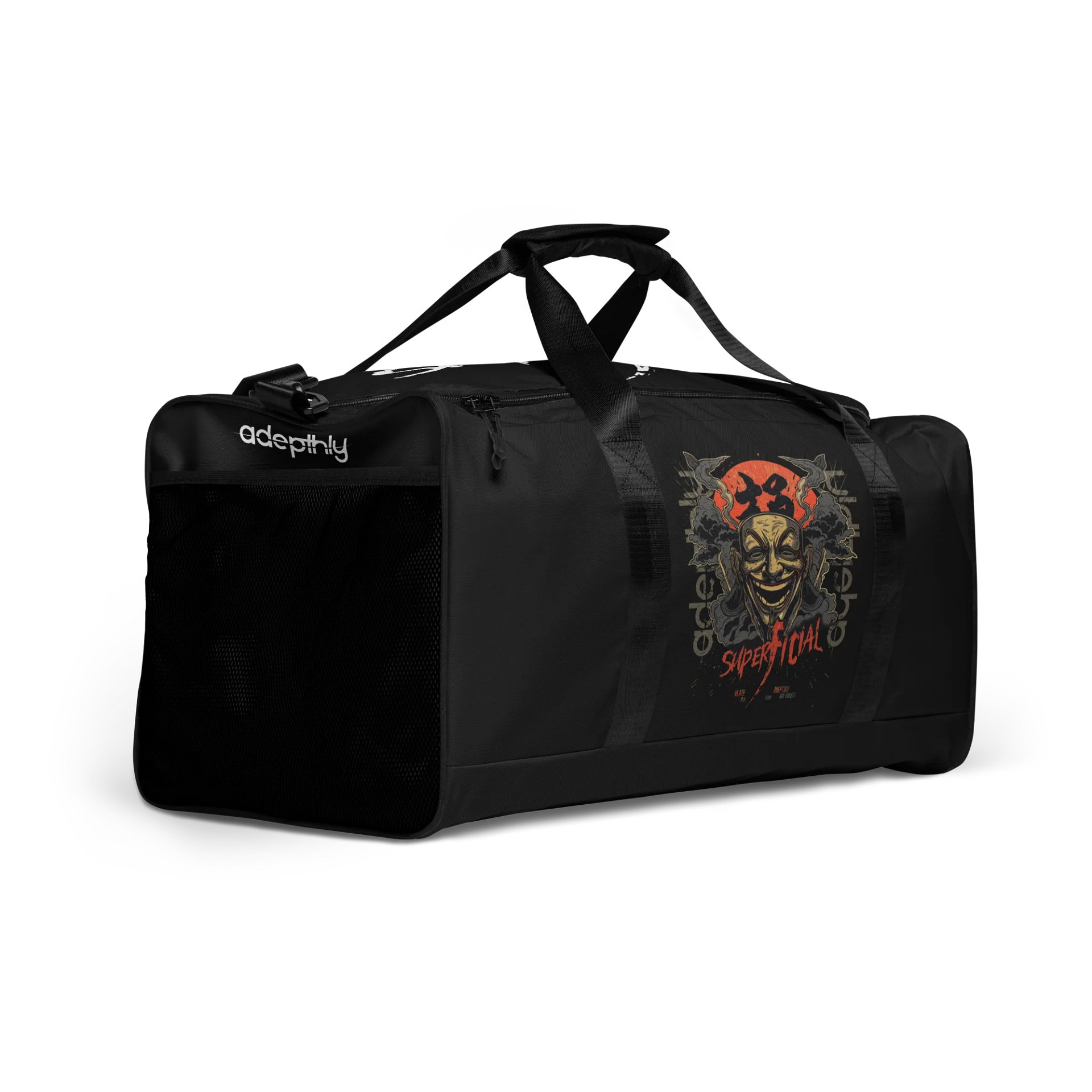 SPRFCL GYM Carrier product image (2)