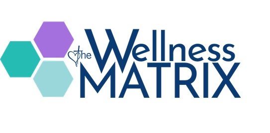 The Wellness Matrix Merch