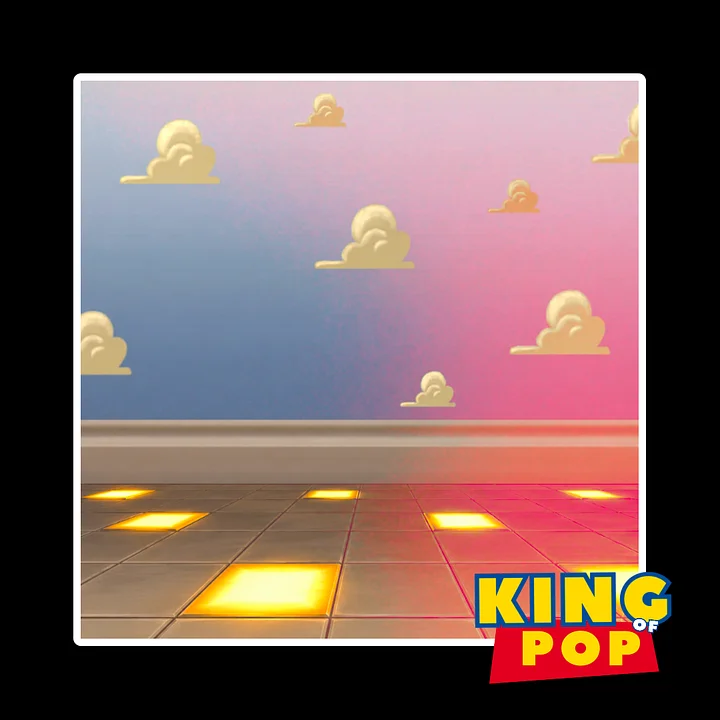 Toy Story (MJ Style) product image (1)