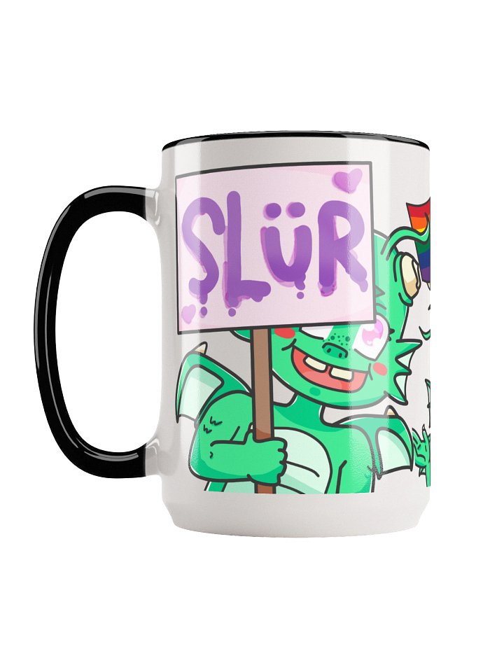 Emote Mug product image (1)