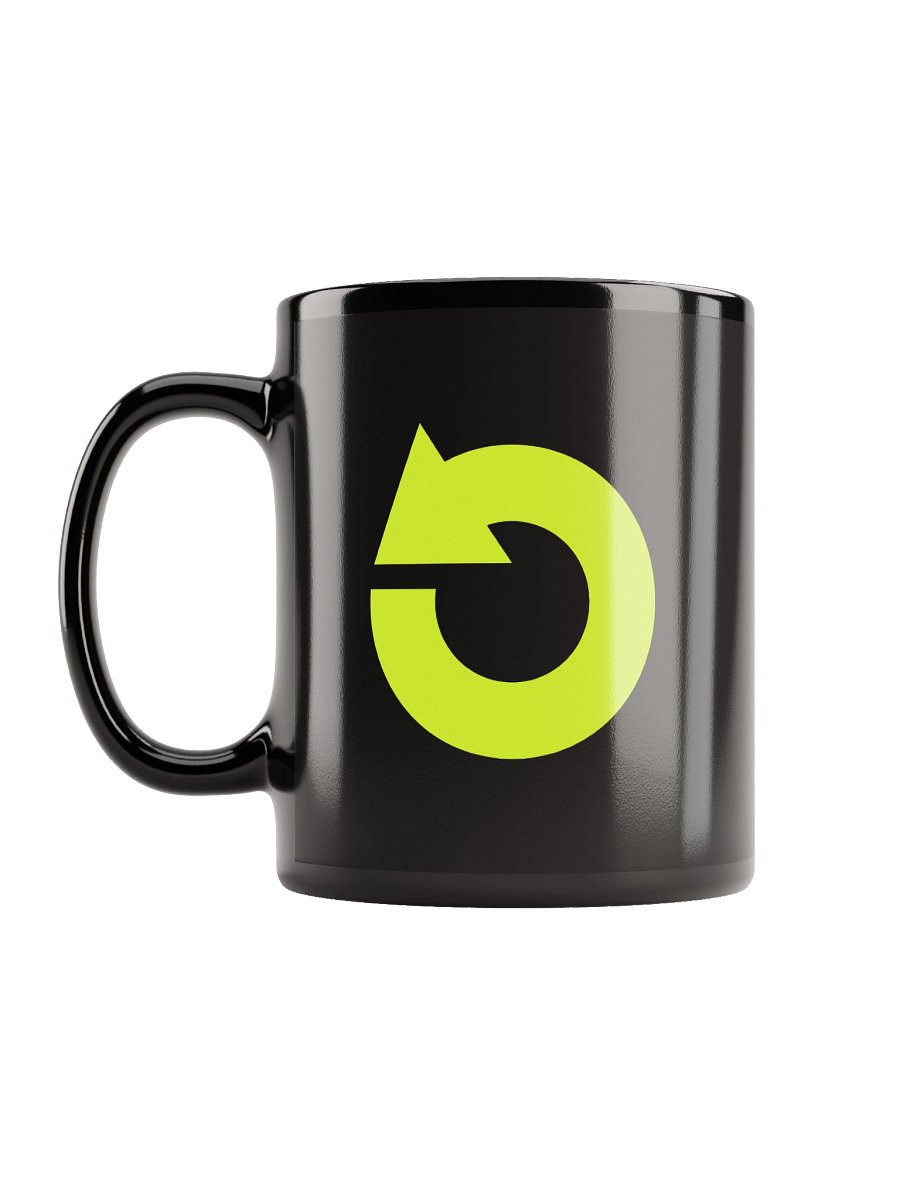 Version History Mug product image (2)