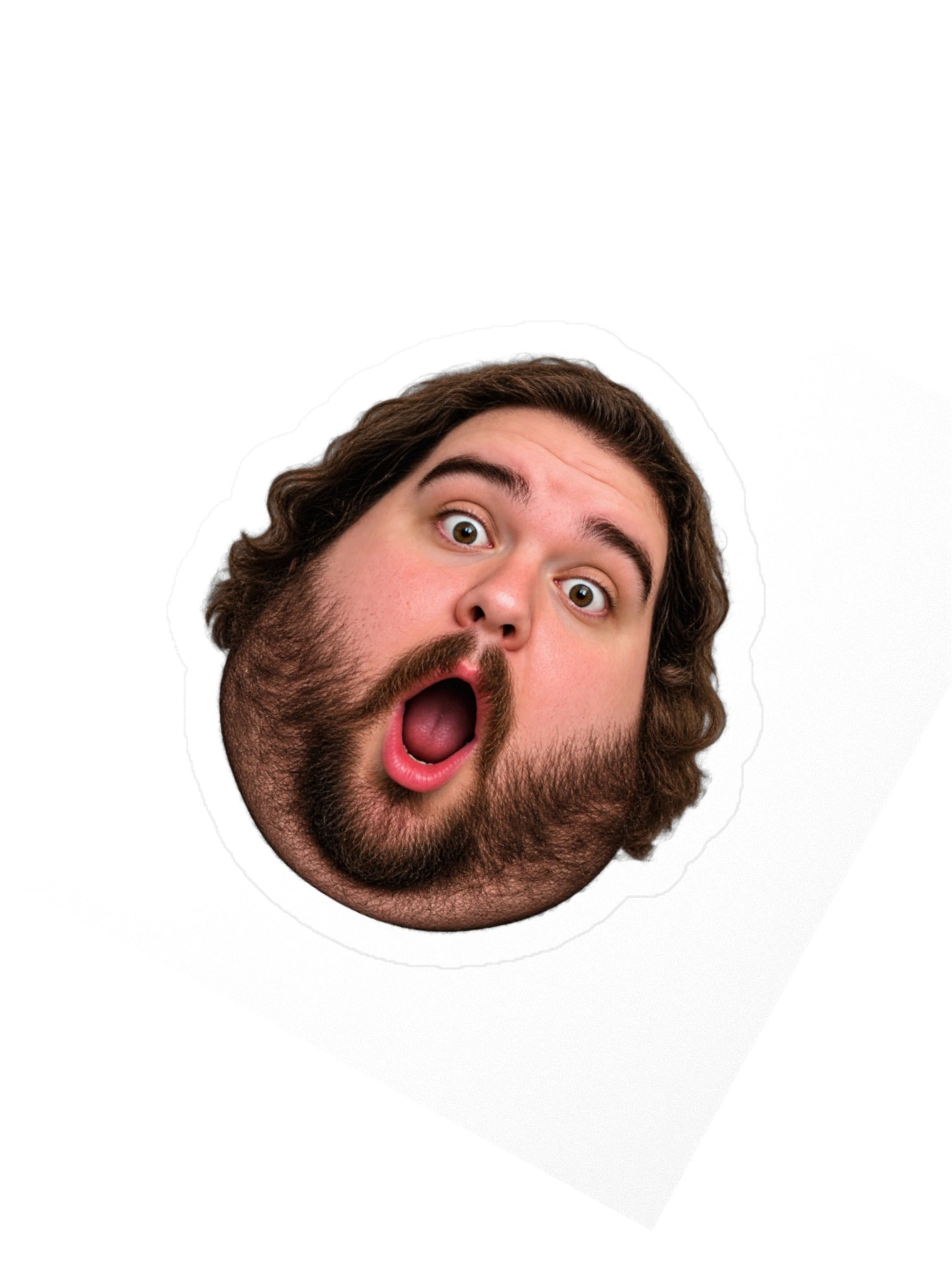 Andrew Sticker product image (8)