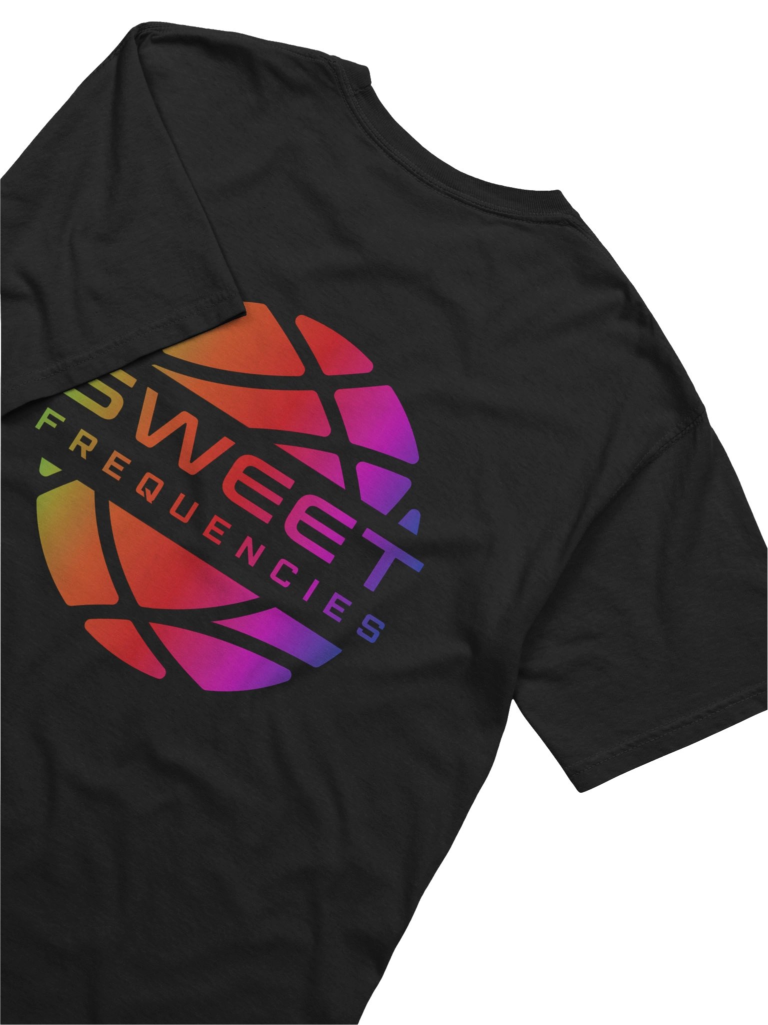 Rave Management Ltd™ x Sweet Frequencies – B2B Tee product image (6)