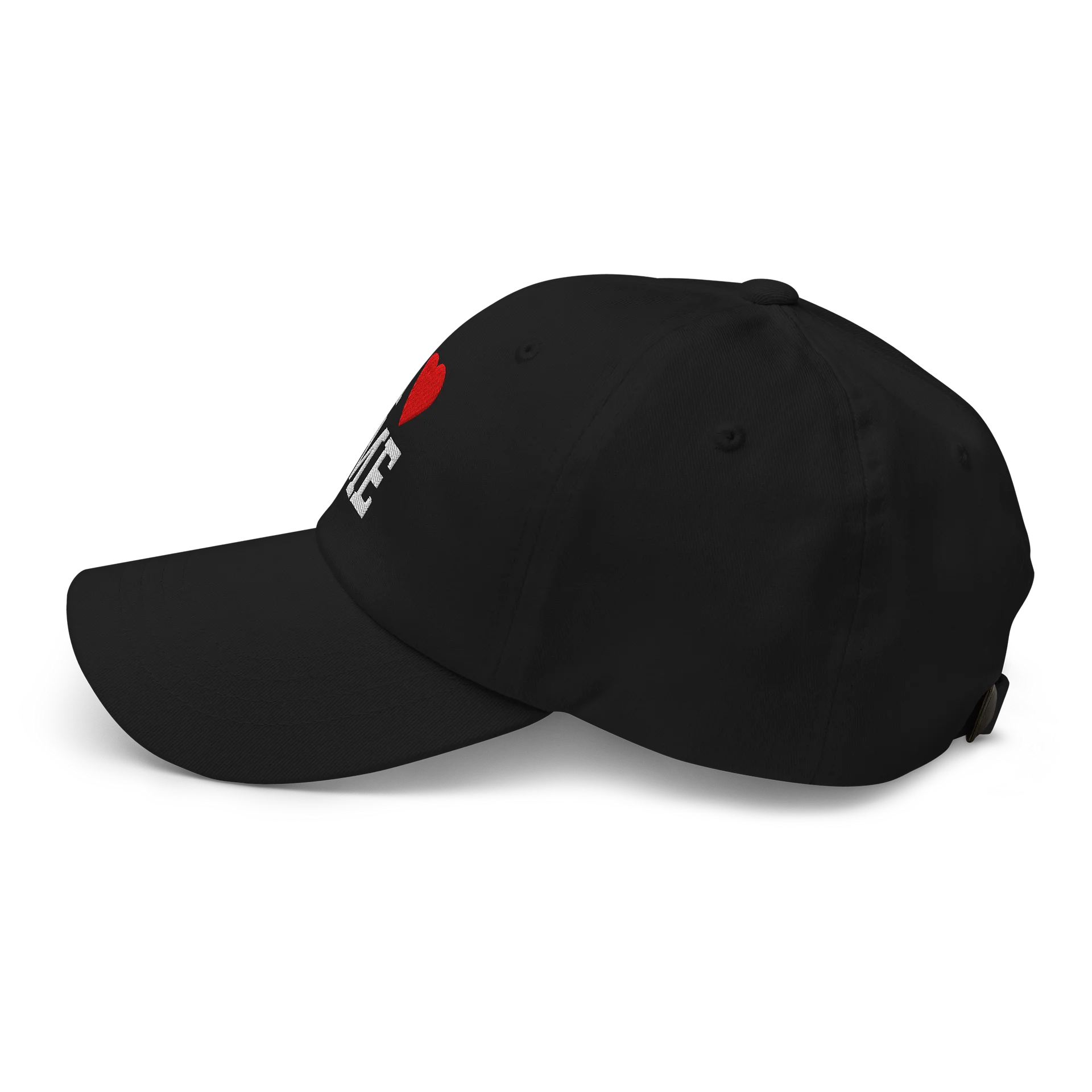 I Love Me Cap product image (6)