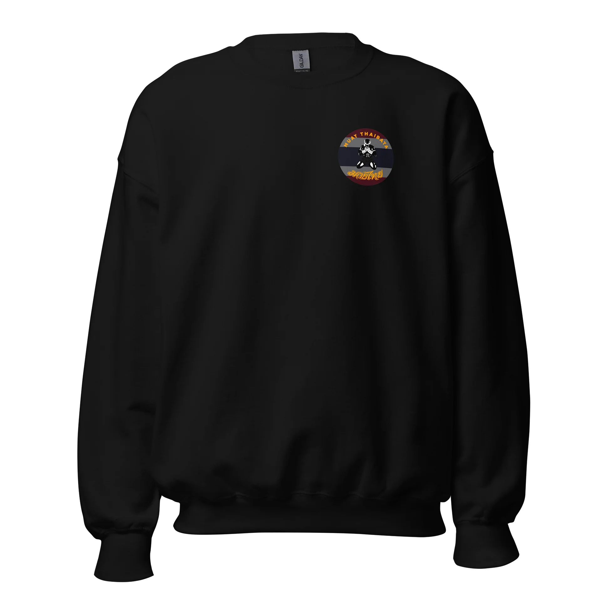 Muay Thaibata Sweater product image (1)