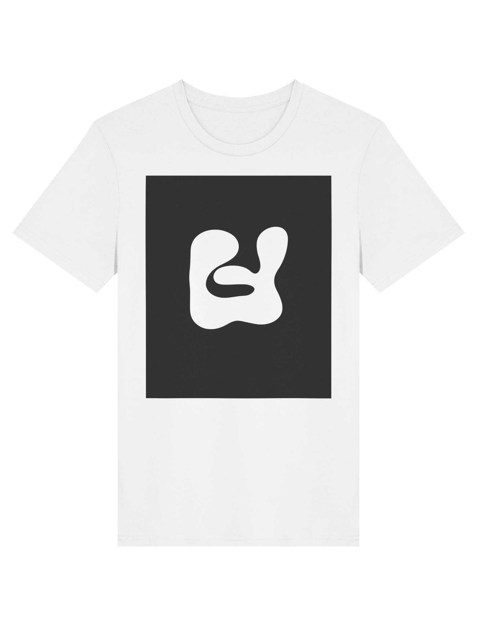 Plainly Human Tee product image (1)