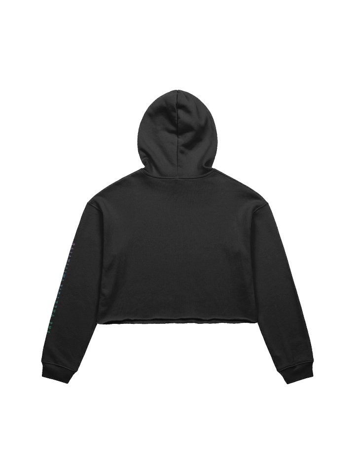 Cropped Hoodie product image (2)