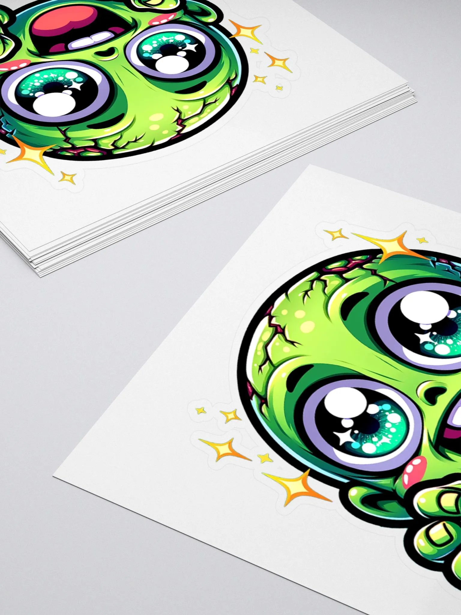 HUGS Emote Sticker product image (11)