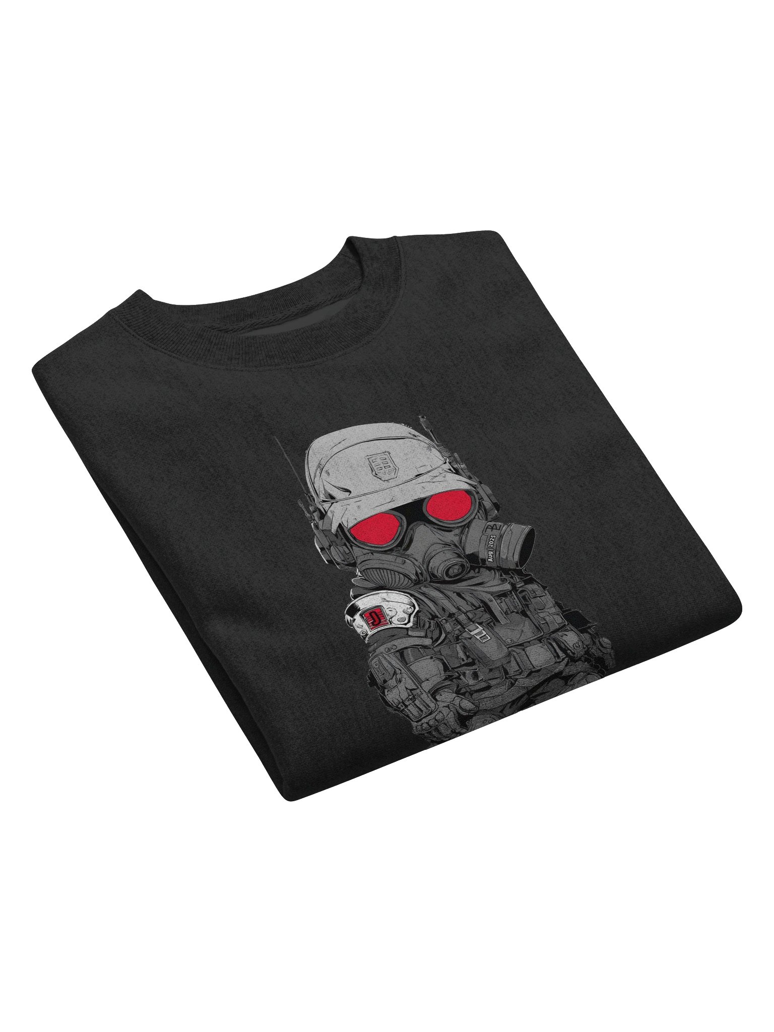 Chibi Jug sweat shirt product image (5)