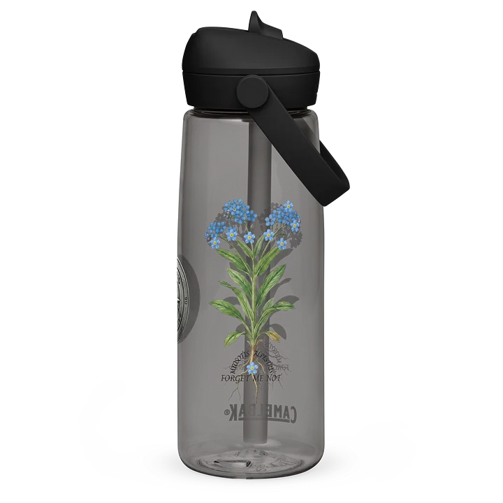 PREMIUM "FORGET ME NOT" CAMELBAK HYDRATION VESSEL product image (11)