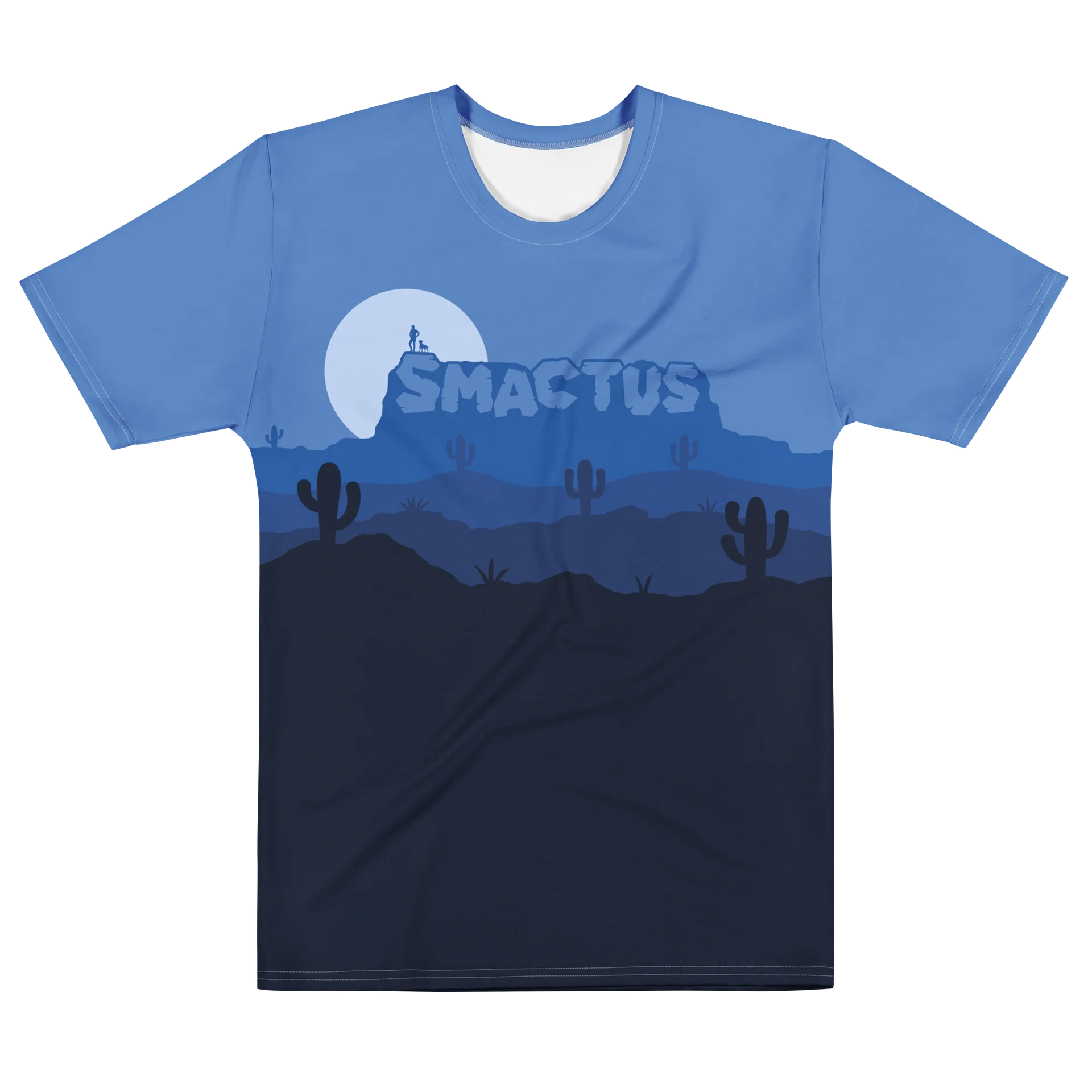 Cotton Crew neck T! product image (3)