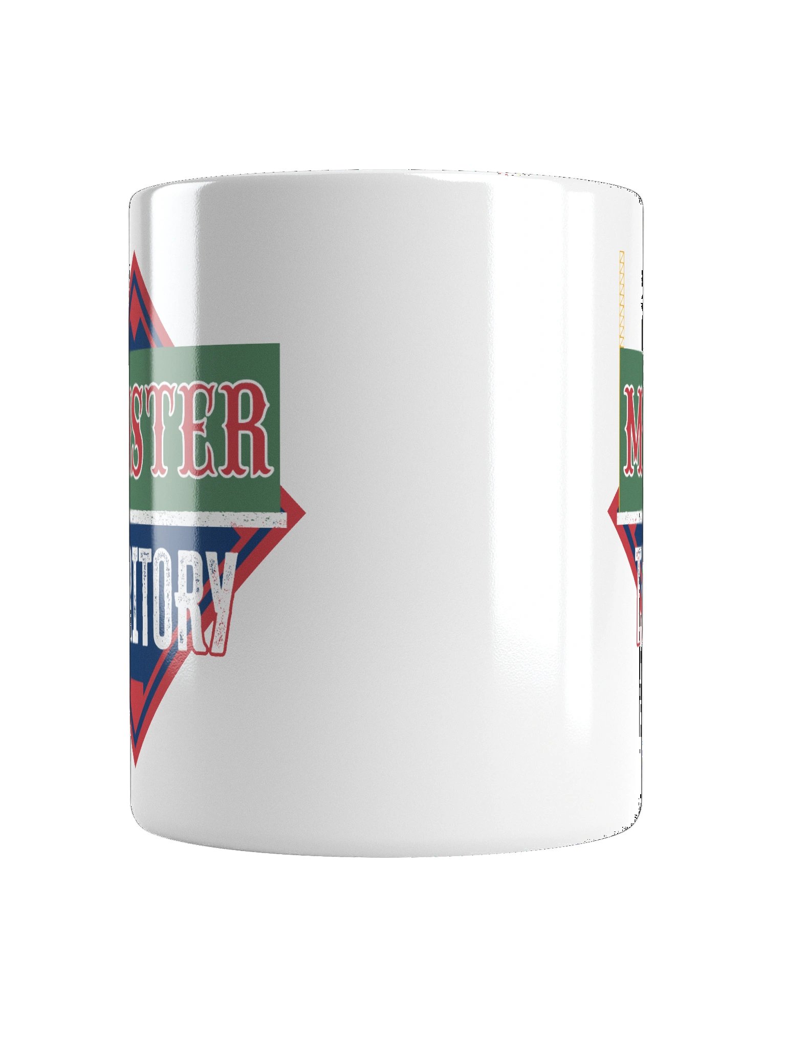 White Mug product image (6)