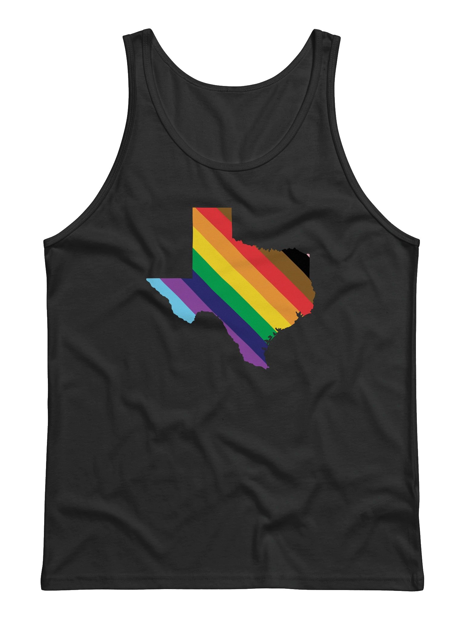 Unisex Pride Tank Top product image (1)