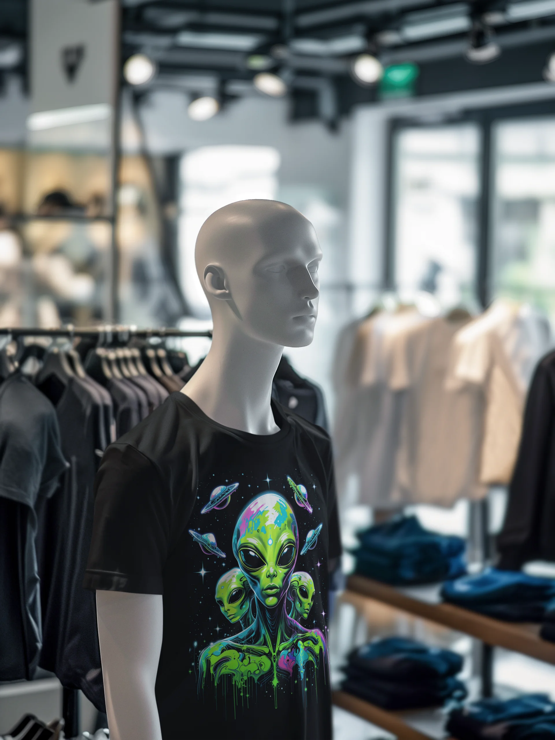 🔭 Abducted, Not Ghosted – They didn’t leave me on read—they beamed me up product image (1)