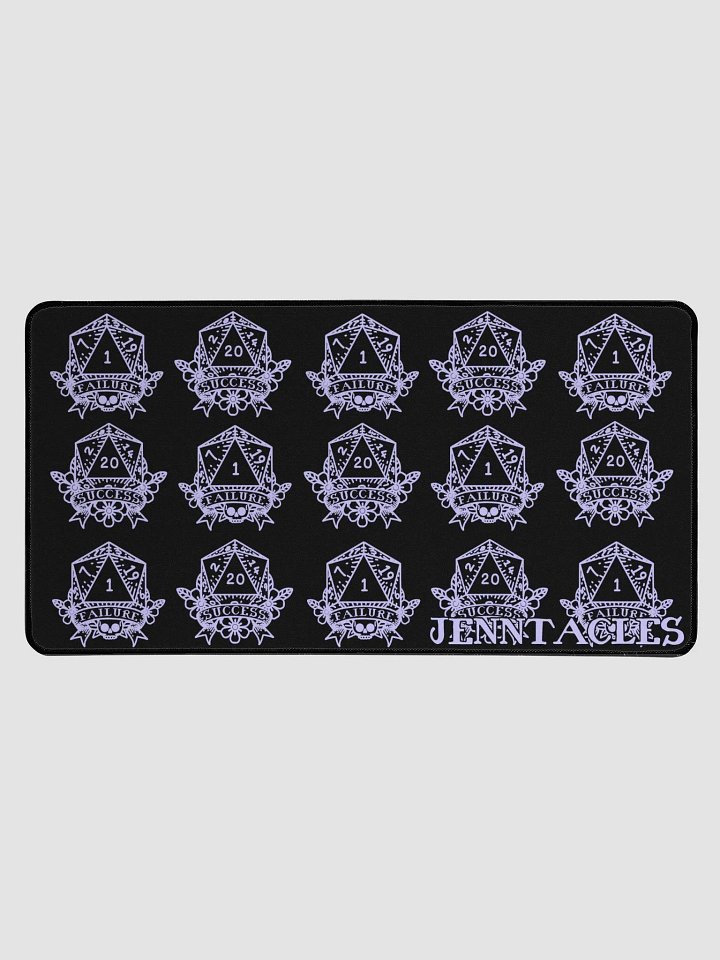 D20 Desk Mat product image (1)