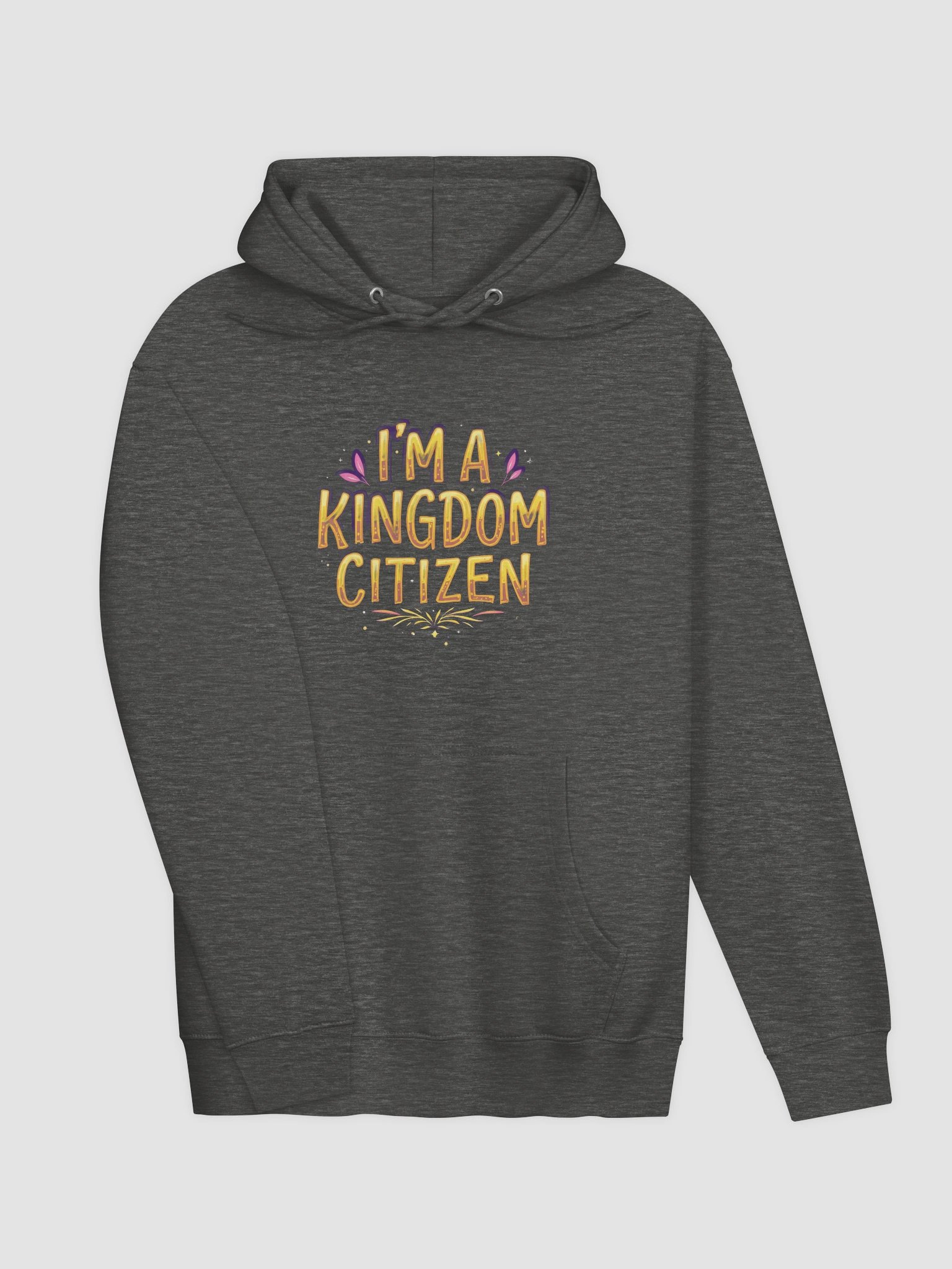 Reformation Generation Splatter Hoodie product image (23)
