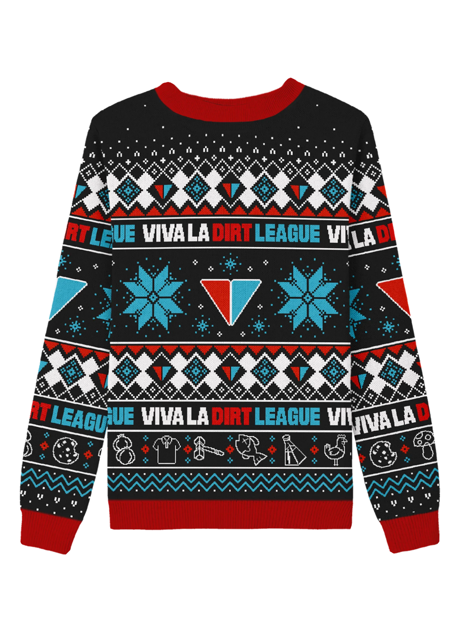 VLDL Ugly Xmas Sweater product image (3)