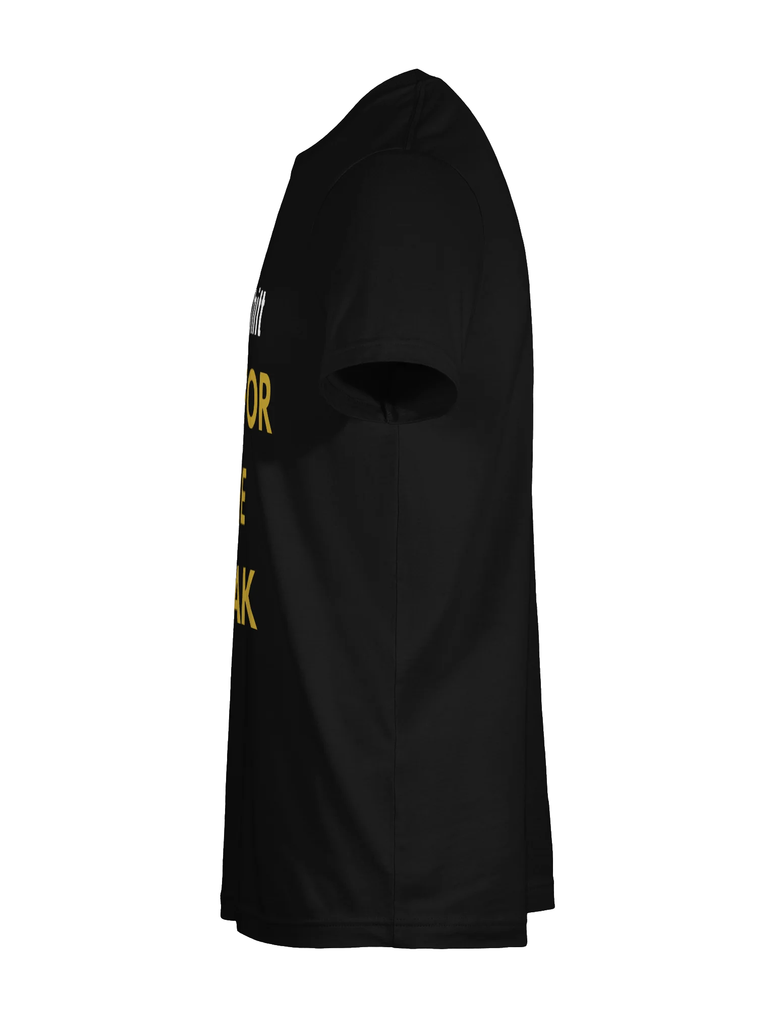 Not For The Weak - Tee product image (9)