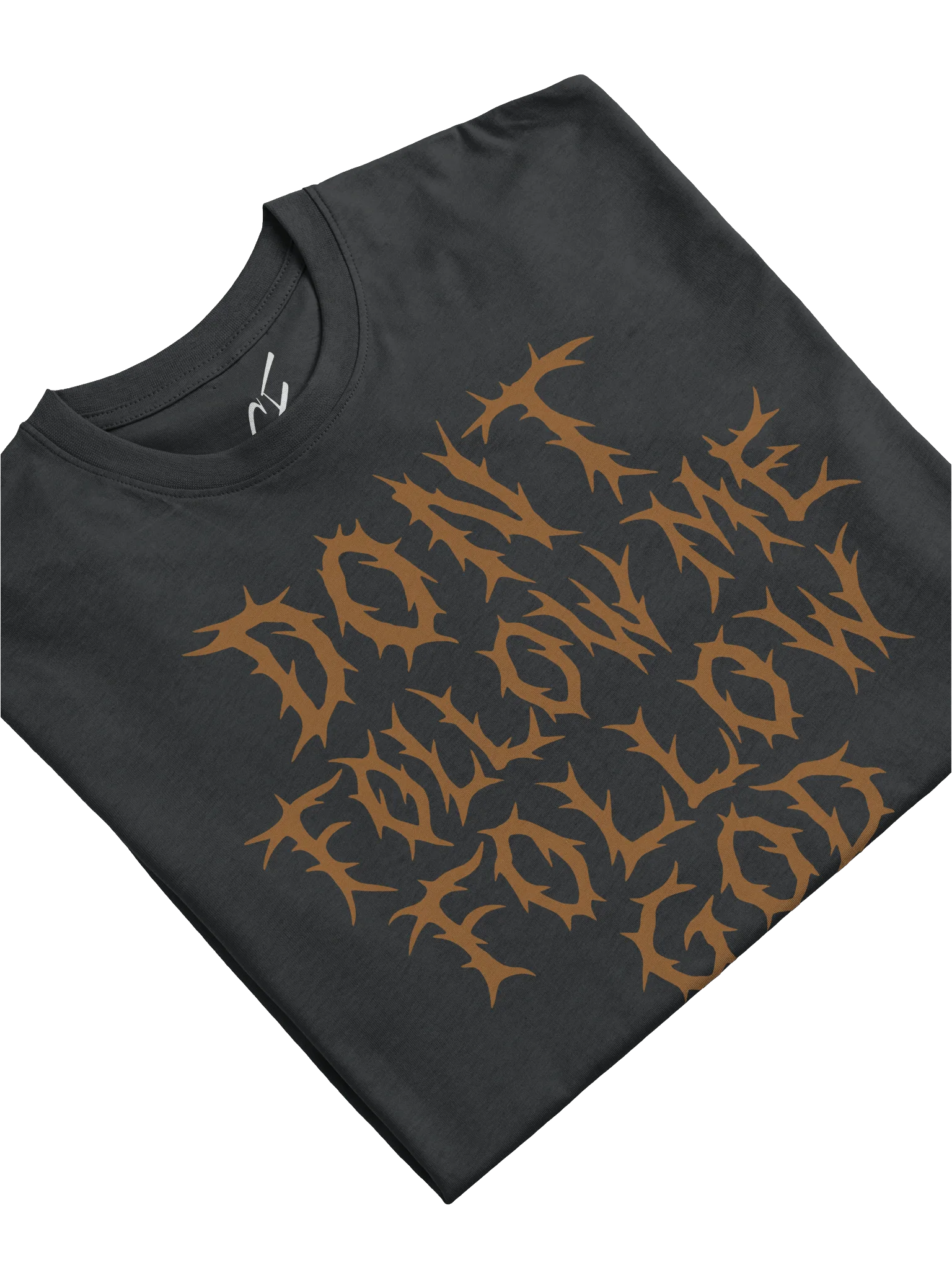 DON’T FOLLOW ME T-shirt product image (5)