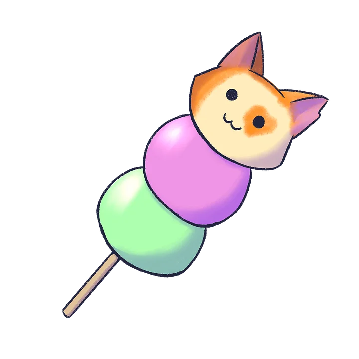 Dango 2