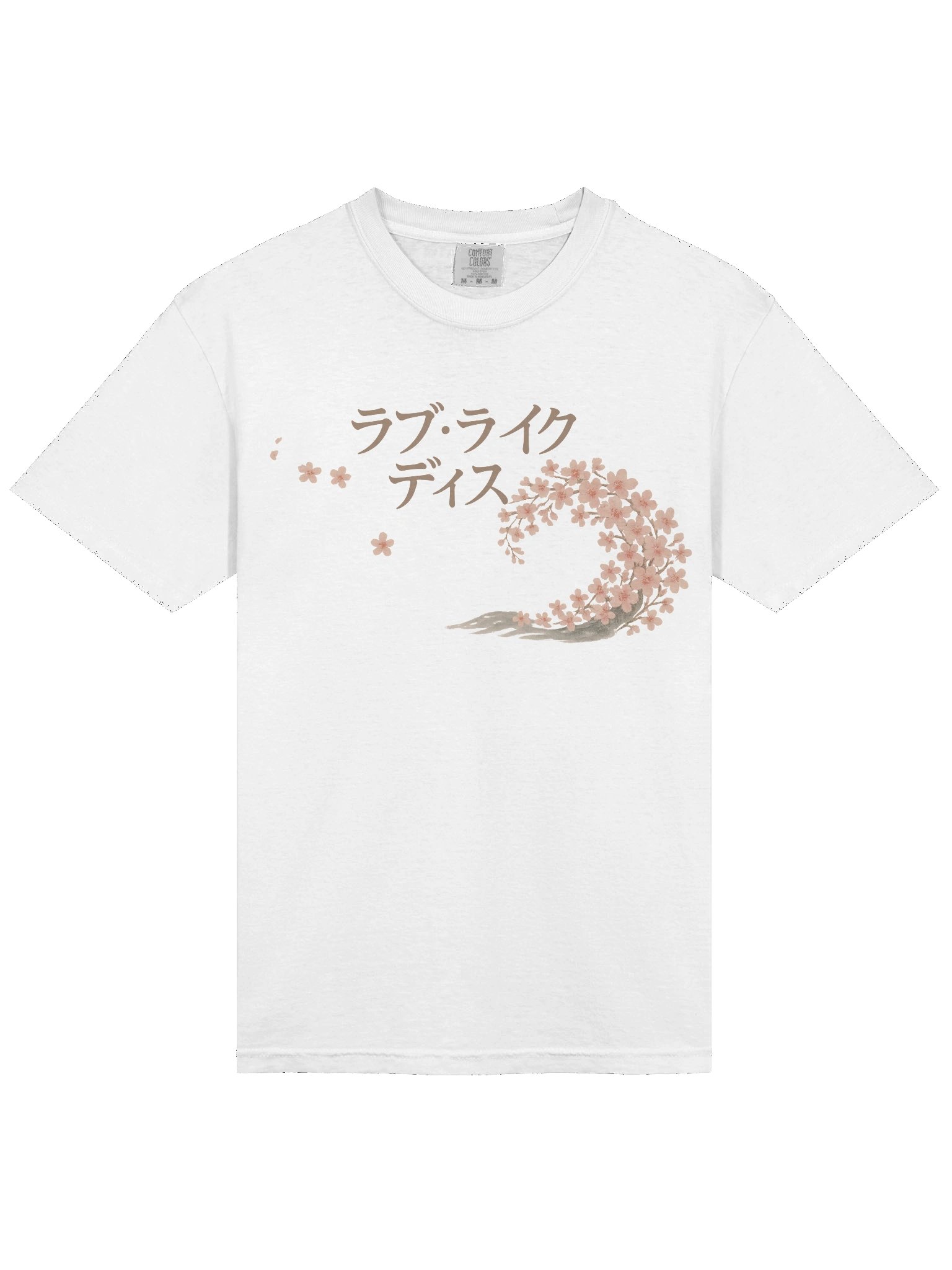 Love Like This T-shirt product image (54)