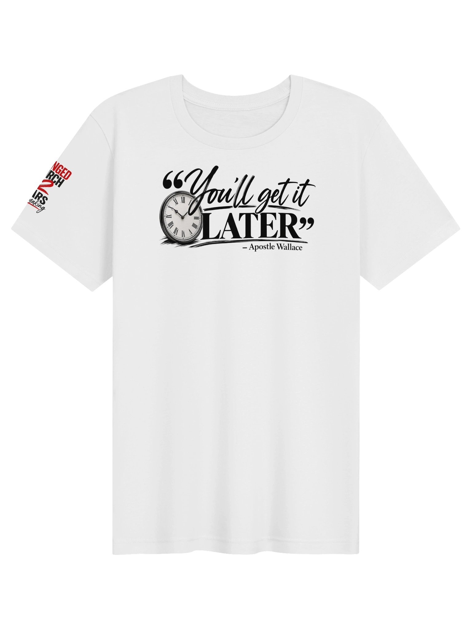 You'll Get It Later product image (1)