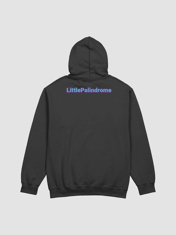 Pali Hoodie! product image (2)
