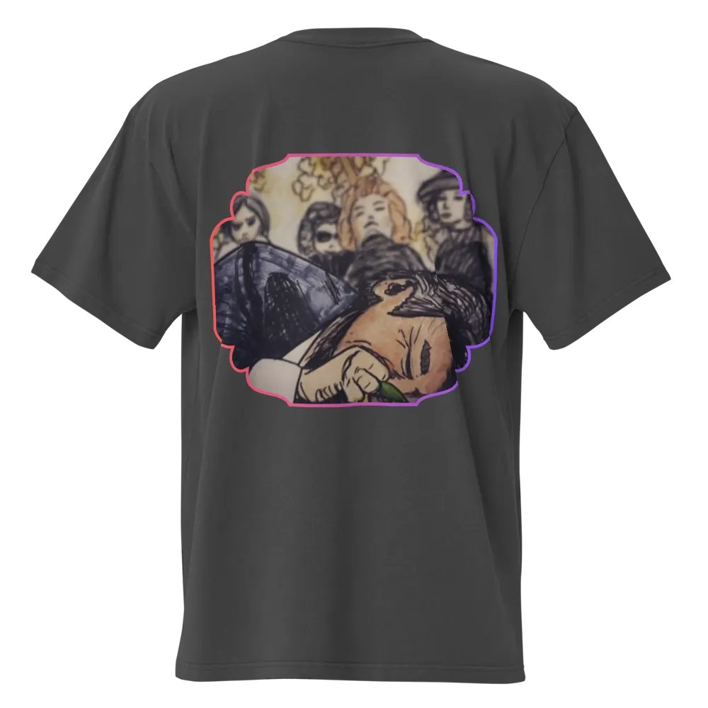 Rest in Pain Tee product image (5)
