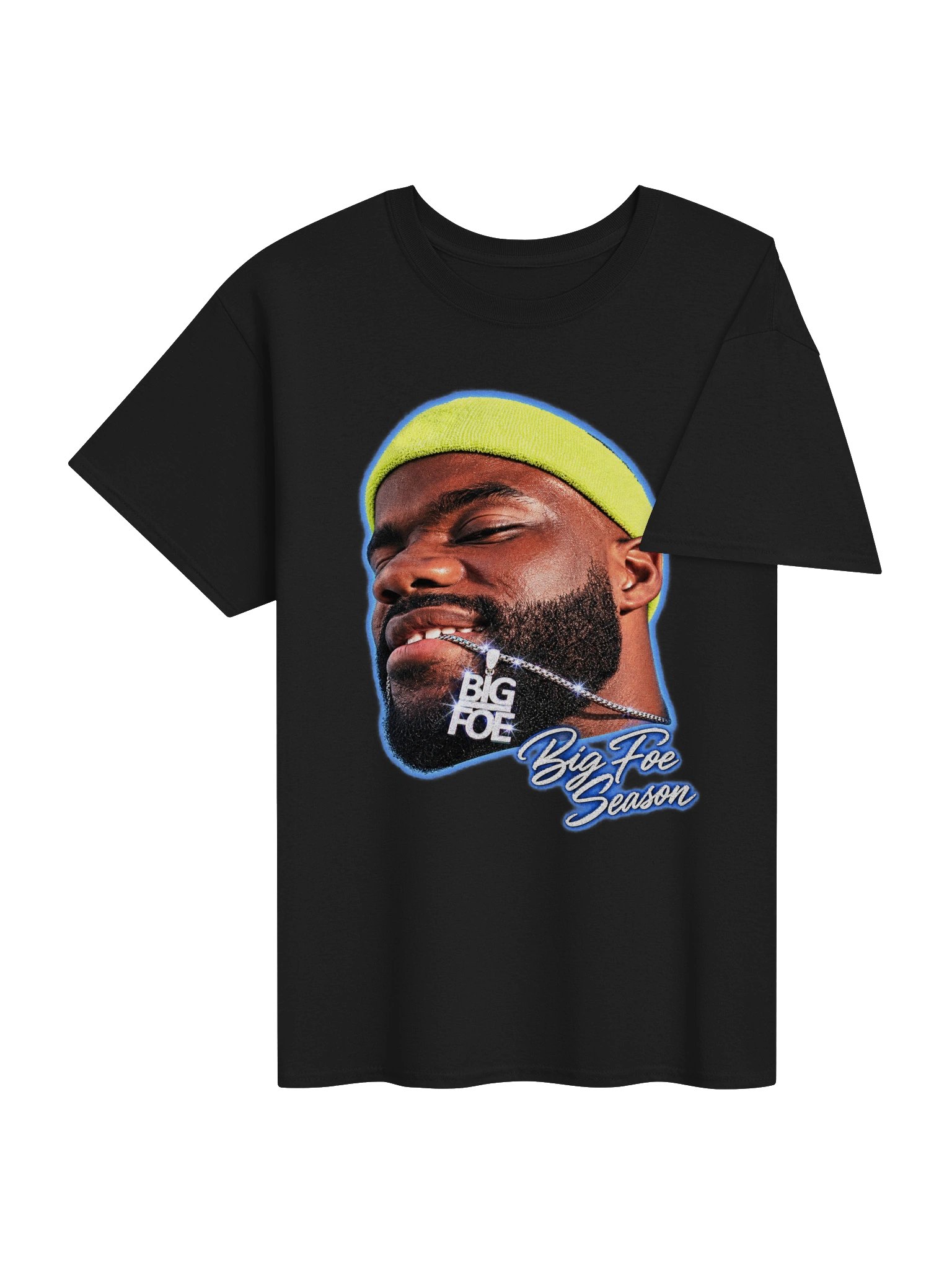 Big Foe Season Tee product image (4)