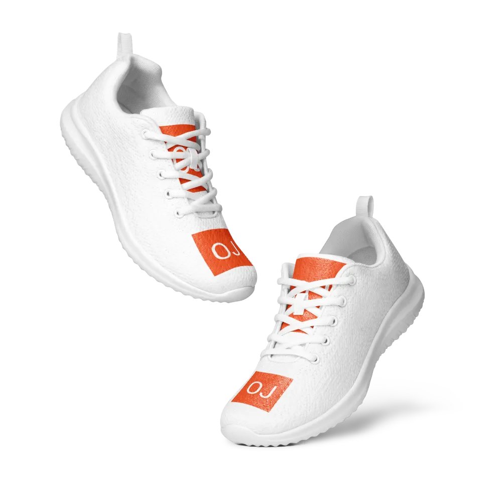 OJ LIFE Shoes product image (9)