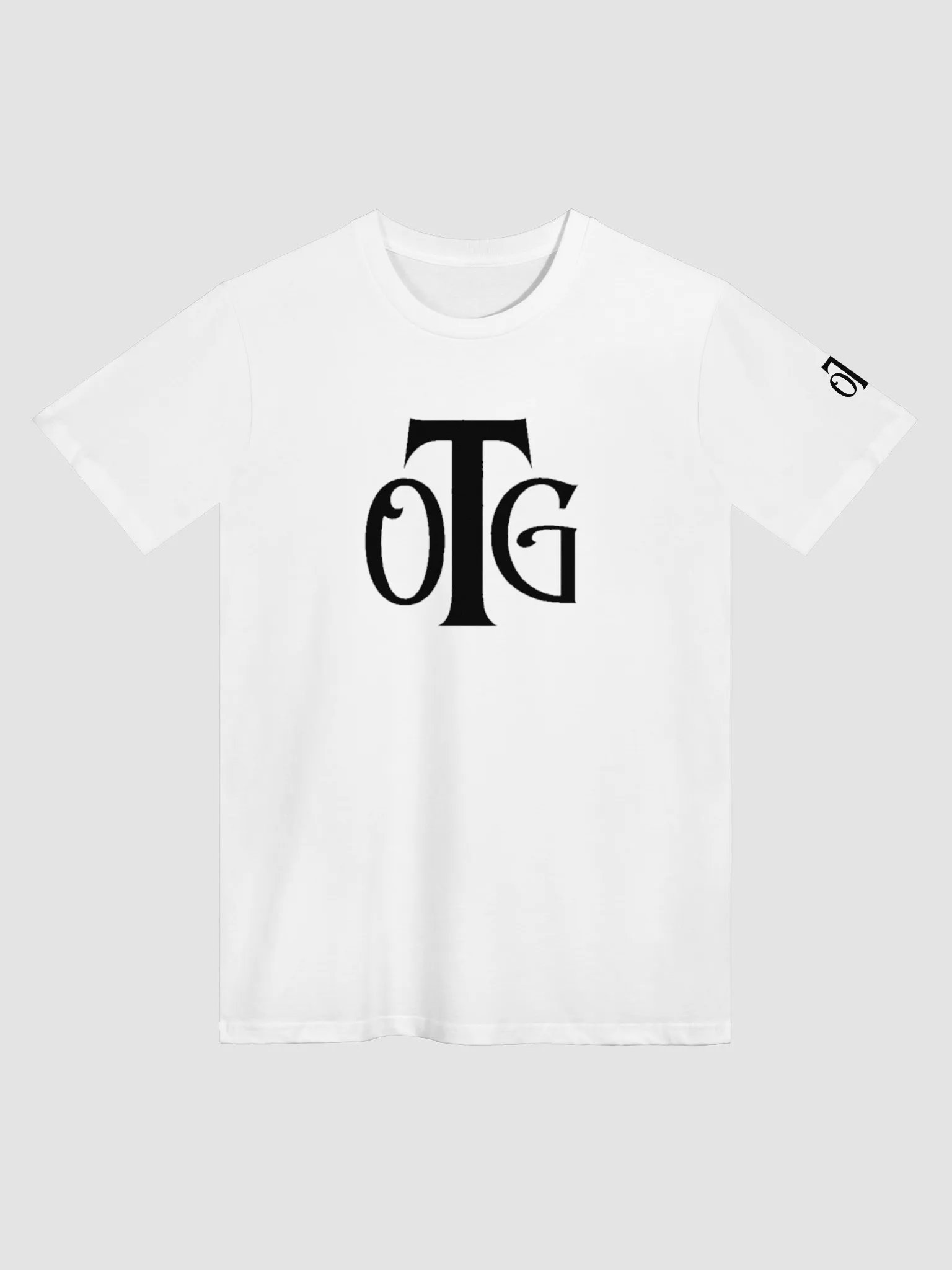 OTG Tee product image (1)