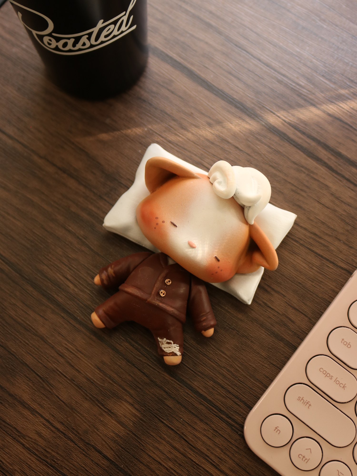 The Mended Sleeper Sleeping Misto product image (2)