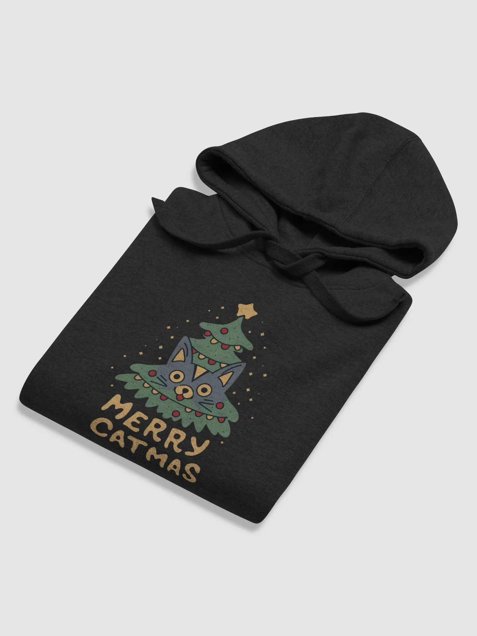 Merry Catmas product image (6)