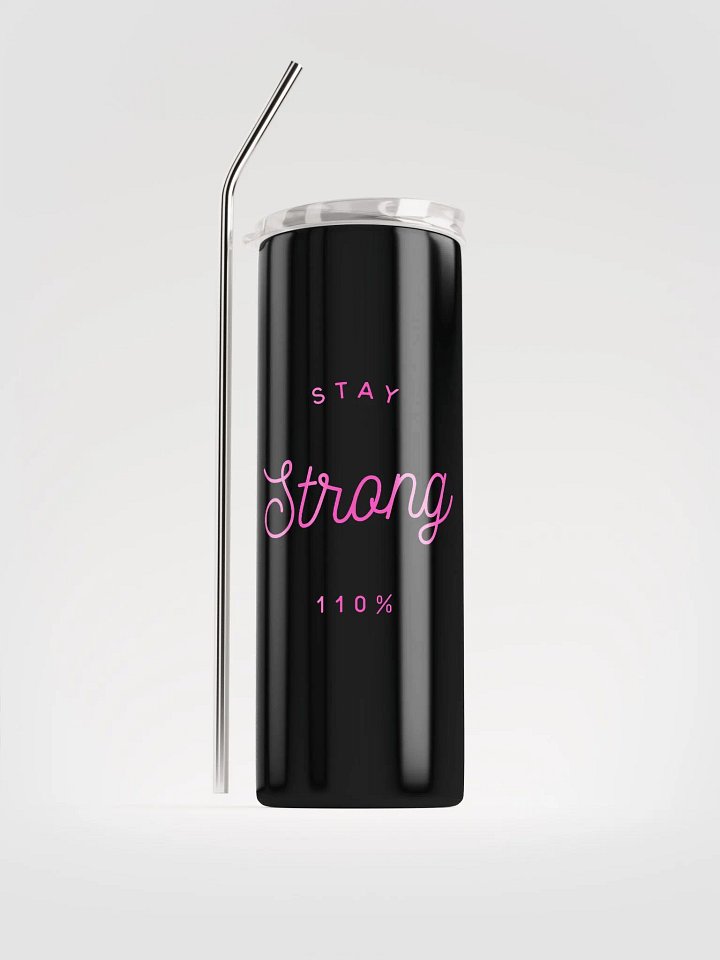 stay strong 110% product image (1)