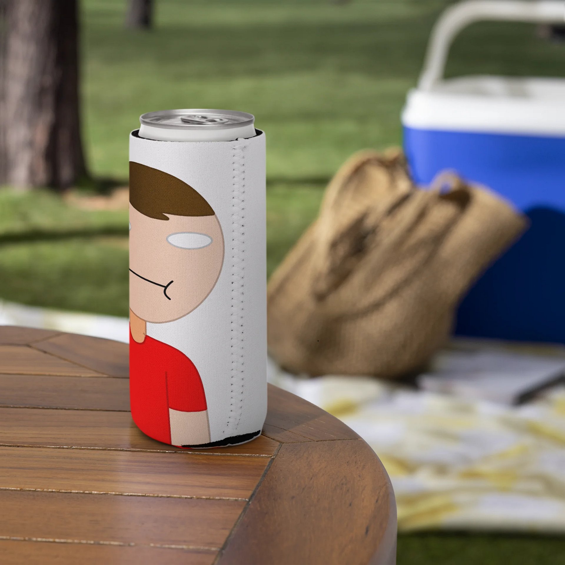 Grayson Animations soda holding thingy product image (14)