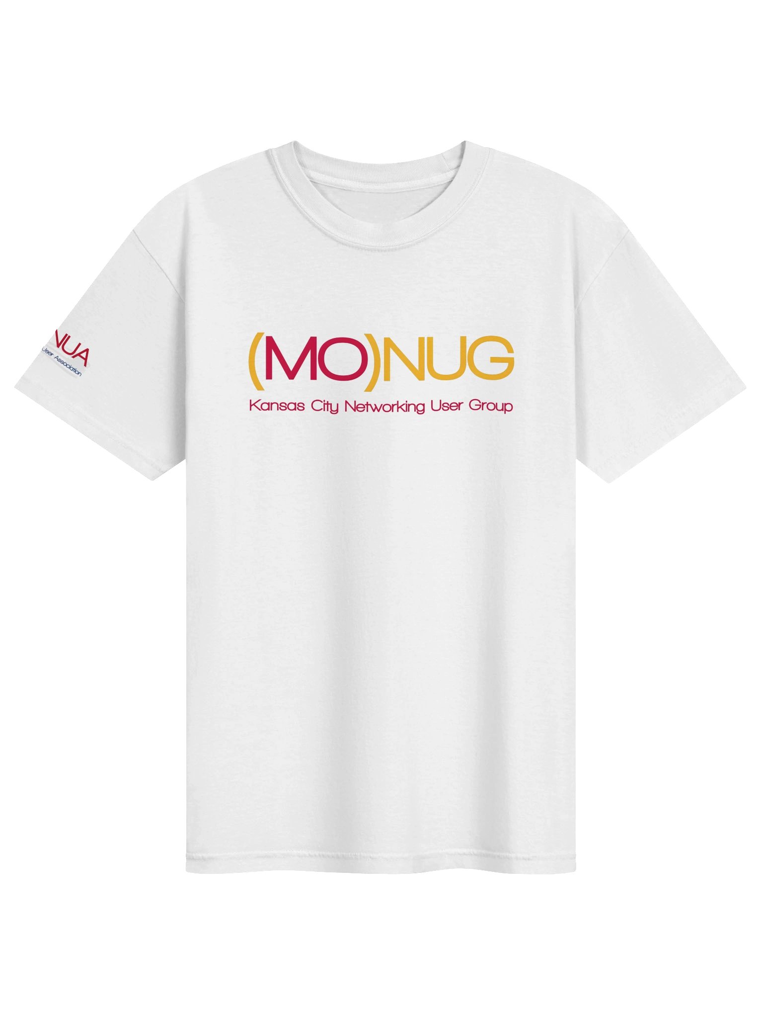 (MO)NUG Kansas City T-Shirt product image (1)