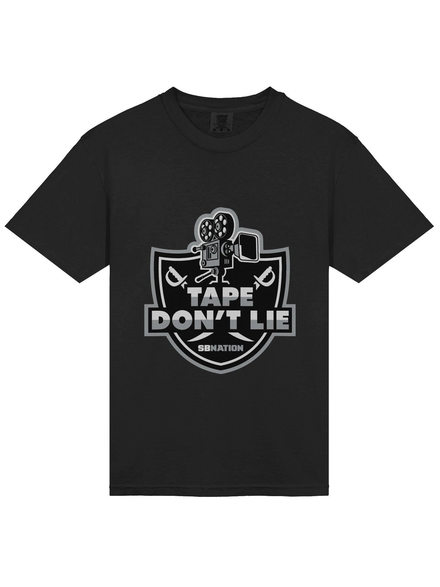 TDL T-Shirt product image (3)