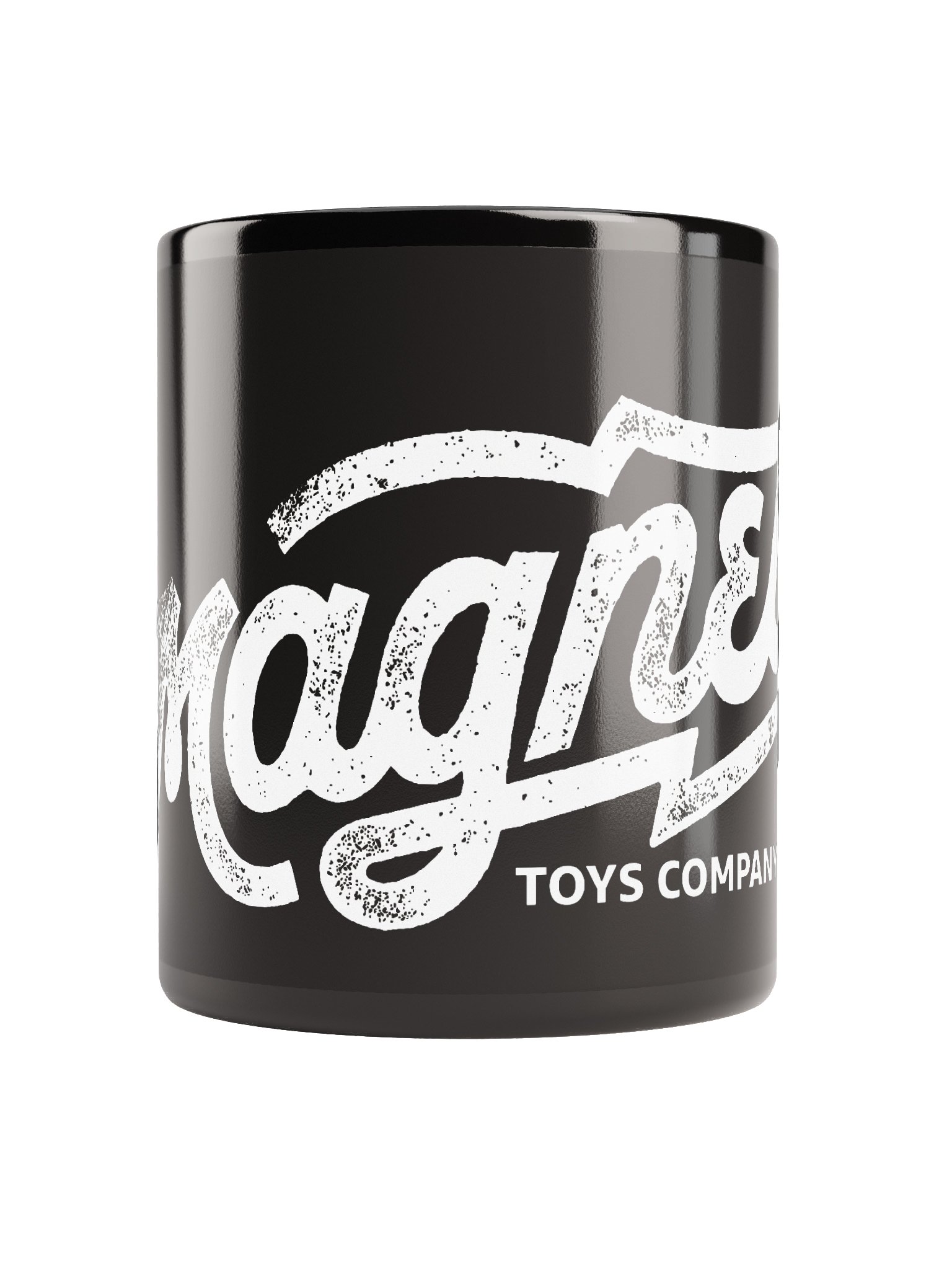 Magnetic Toy Company Mug product image (2)