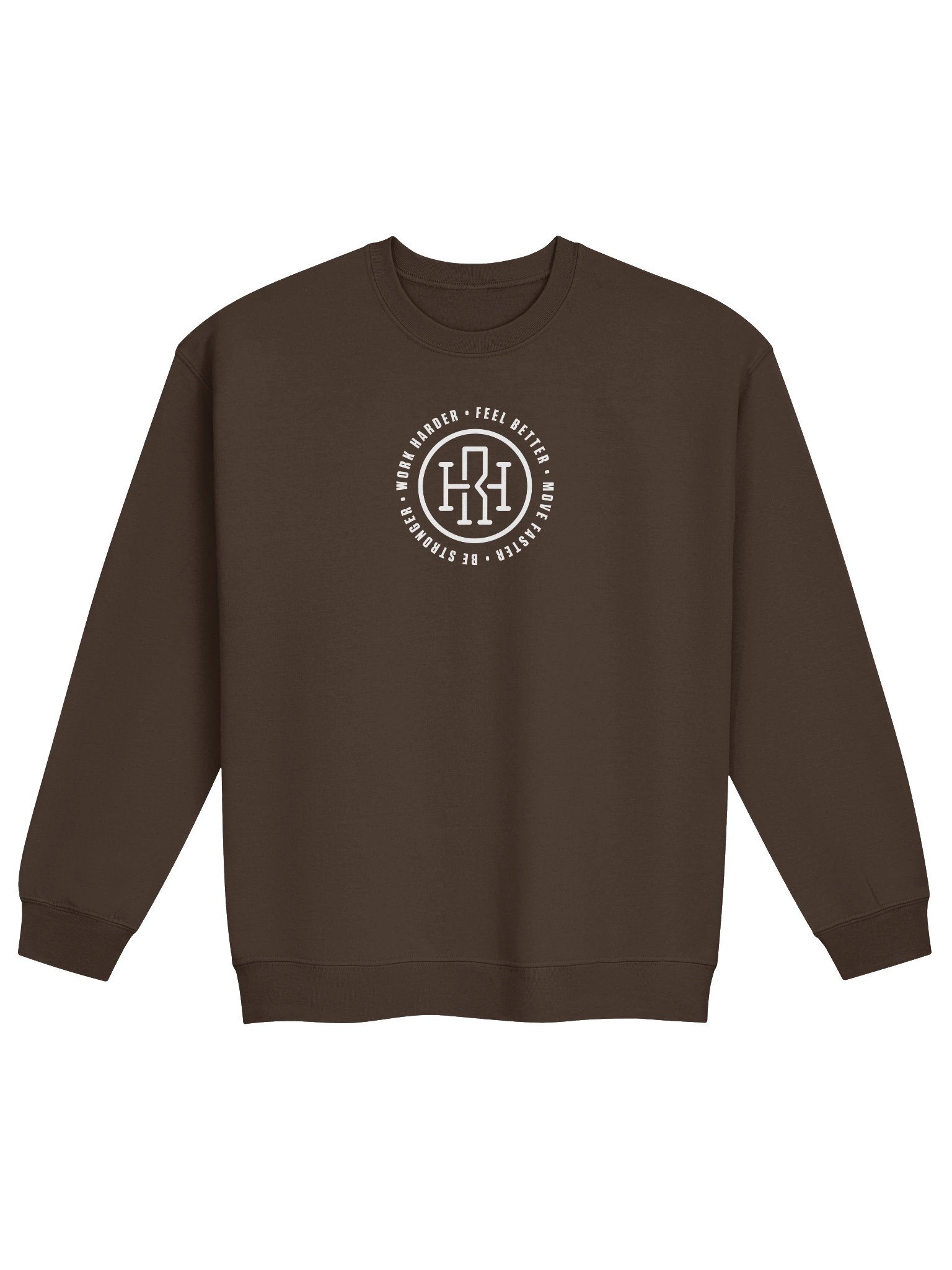 HR Crew Neck Sweatshirt product image (3)