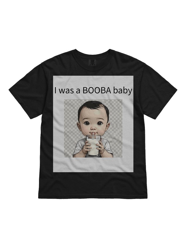 Booba Baby product image (1)
